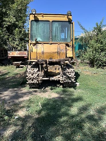 jcb эксковатор: Бульдозер, Гусеничный — 3