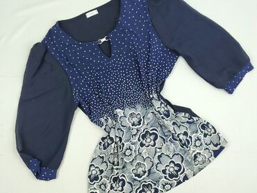 Bluzki: Lucy, Bluzka damska, 3XL — 2