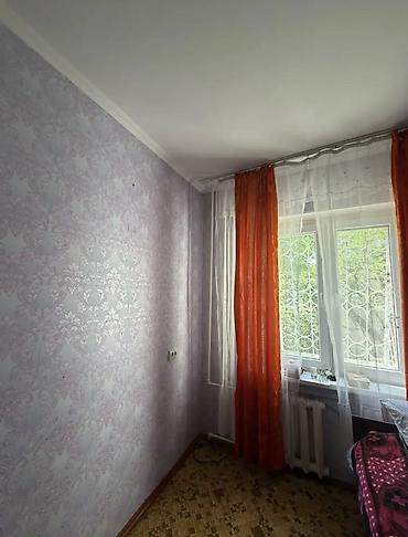 Продажа квартир: 3 комнаты, 70 м², Асанбай мкр 105 серия, 1 этаж, Косметический ремонт — 9