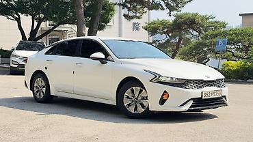 kaiyi e5: Kia K5: 2020 г., 2 л, Автомат, Гибрид, Фастбек — 2