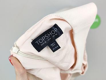 primark crop top: Topshop, Sukienka damska, rozmiar M — 4