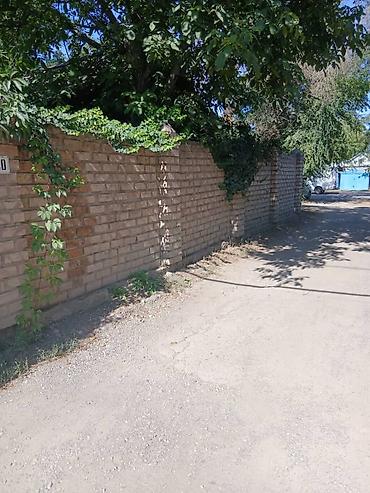 3х: Продаю срочно дом 3х ком уч 4 сот дом 65 кв район аламедин базара — 3