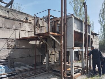 станок пена блока: Продаю миксер 3 куб газа блок пена блок