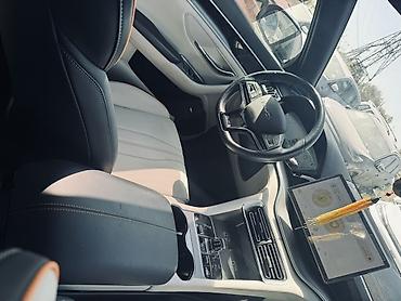 BYD: BYD Song Plus: 2023 г., Автомат, Гибрид, Кроссовер — 7