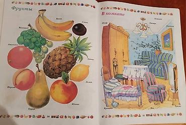 Детские книги: 📚БОЛЬШАЯ ЭНЦИКЛОПЕДИЯ ДОШКОЛЬНИКА СТР - 351 🔴🟢🟣ЗОЛОТАЯ КОЛЛЕКЦИЯ — 2