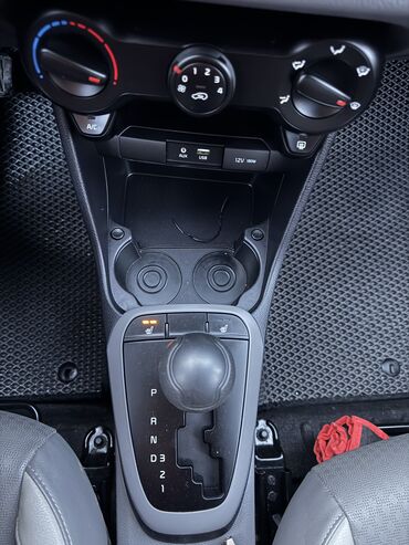 Kia: Kia Morning: 2019 г., 1 л, Автомат, Бензин, Хэтчбэк — 12