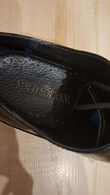 Cipele: Cipele, veličina - 41 — 10