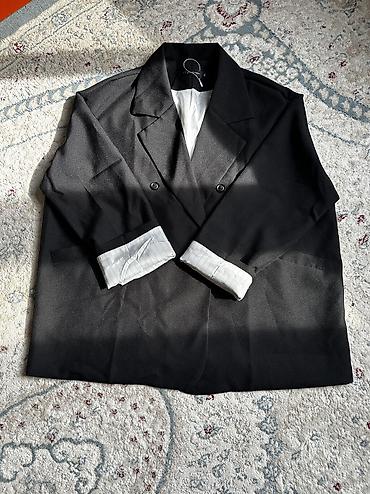 Пиджаки, жакеты: Пиджак, Корея, 2XL — 1