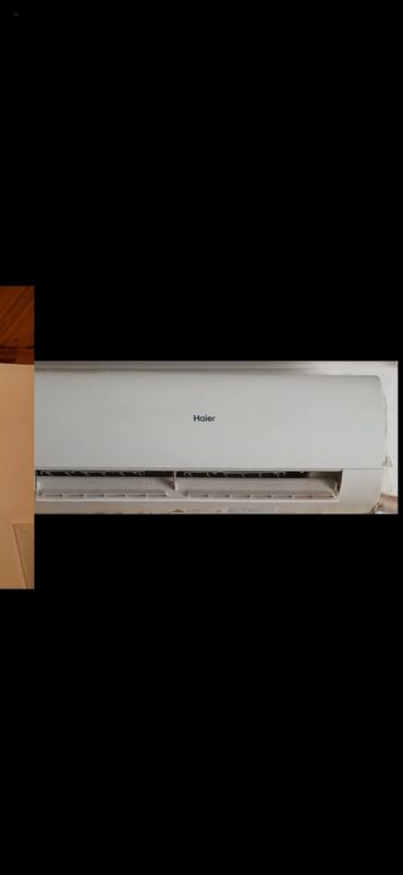 Zərərvericilərə qarşı mübarizə aparatları: Kondisioner İşlənmiş, 40-45 kv. m, Kredit yoxdur