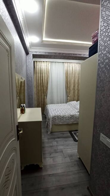 Yeni tikili: 3 otaqlı, Yeni tikili, m. Avtovağzal, 75 kv. m — 13