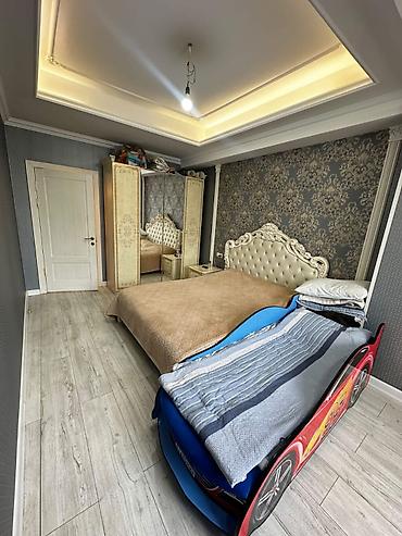 Продажа квартир: 2 комнаты, 74 м², Элитка, 3 этаж, Евроремонт — 15
