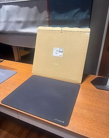 пользовались: Artisan zero classic xsoft xl Оригинальная с коробкой Пользовался 4мес — 1