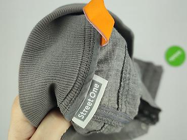 eobuwie rieker: Street One, Spodnie materiałowe damskie, rozmiar S — 4