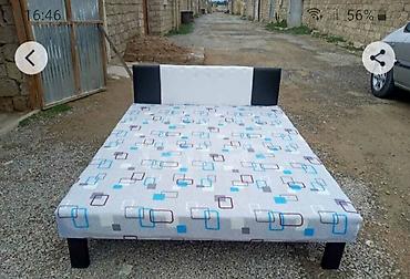 Çarpayılar: Kravat Təzə hazırları var Çatdırılma münasib qiymətə Bir nəfərlik — 12