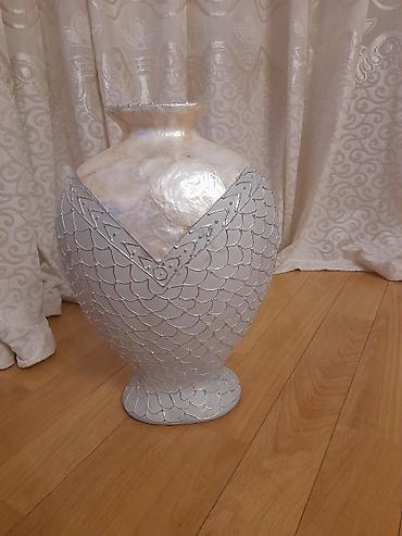 Вазы: Одна ваза, Керамика — 2