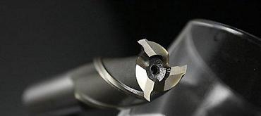 alati masine: TROPERO HSS GLODALO PRIHVAT 10MM REZ 10MM | Tropero kvalitetno HSS — 3