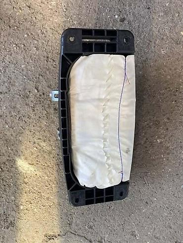paracin tablice: AIRBAG U TABLI ZA MERCEDES BENZ B KLASA, B 150, B 160 . OD 2012. DO — 1