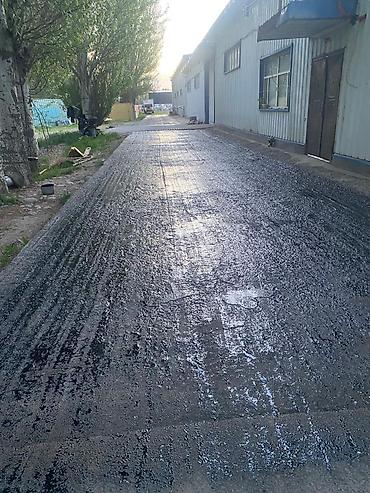 Напольные работы: Больше 6 лет опыта — 14