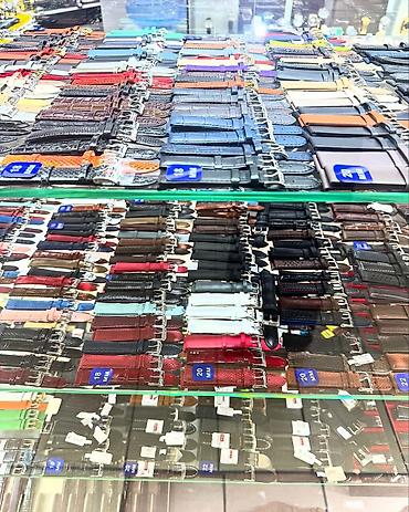 Другие наручные часы: Приходите к нам с вашими любимыми часами и мы подберём вам новый — 15