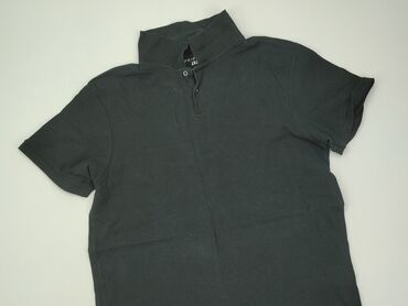 Polo shirts: Polo shirt for men, 2XL (EU 44), Primark, condition - Good