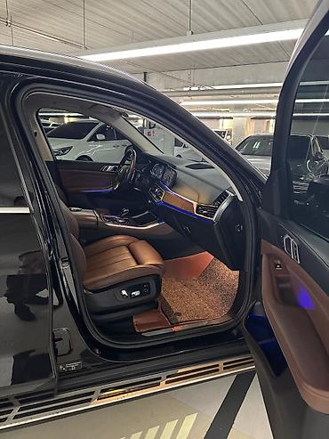 BMW: BMW X5: 2019 г., 3 л, Автомат, Дизель, Кроссовер at lalafo.kg — 13 BMW: BMW X5: 2019 г., 3 л, Автомат, Дизель, Кроссовер — 13