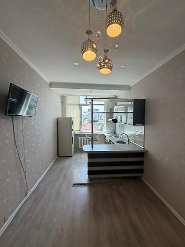 Продажа квартир: 1 комната, 43 м², Элитка, 6 этаж — 13