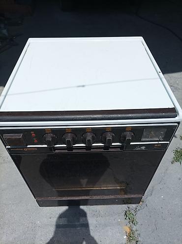 pc case: ЭлектроПлита для дома и кухни все в рабочем состоянии. таймер духовка — 5