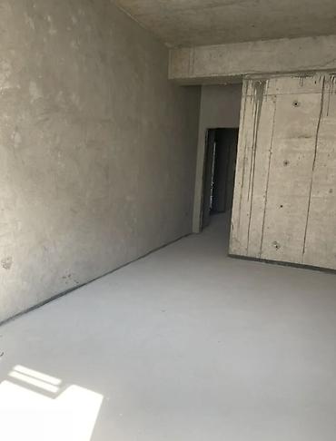 nurzaman city: 2 комнаты, 83 м², Элитка, 10 этаж, ПСО (под самоотделку) — 6