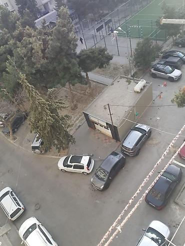 Коммерческая недвижимость: Salam. Həzi Aslanovda kvadratlarda təcili dəyərindən aşağı 40kv obyekt — 5
