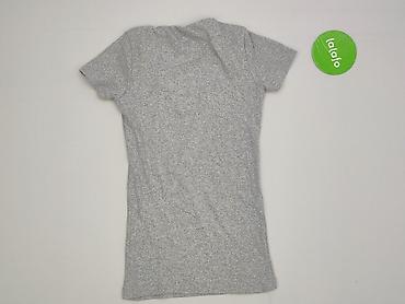 białe bluzki basic: Bluzka damska, rozmiar S — 3
