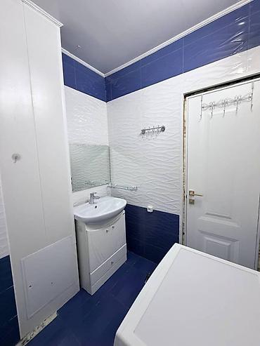 продаю 3кв 9мкр: 3 комнаты, 62 м², 12 мкр 105 серия, 3 этаж, Евроремонт — 6