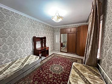 3 микр: 2 комнаты, 56 м², Юг-2 мкр 106 серия, 3 этаж, Косметический ремонт — 10