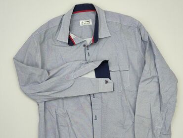 Чоловічий одяг: Сорочка для чоловіків, XL, стан - Хороший