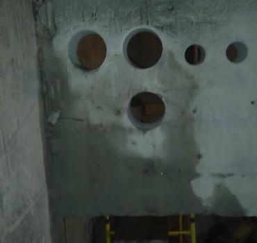 Beton işləri: Beton kesme desme xidmeti beton kesen beton kesimi sesiz vibrasiyasiz — 9