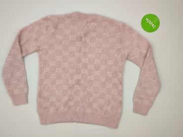 sweter chmurki: Sweter damski, rozmiar L — 3