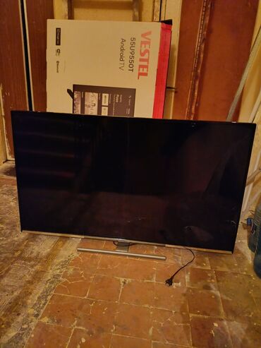 Avtoelektronika: Ölçü 1.55 sm Marka Vestel tək problemi ekran qırıqdır Real alıcıya