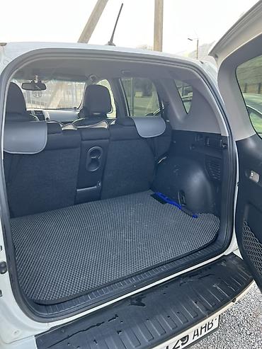 таюта виш: Toyota RAV4: 2012 г., 2 л, Автомат, Бензин, Кроссовер — 10