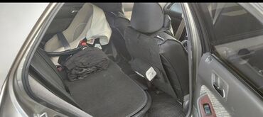 Honda: Honda Accord: 1999 г., 2 л, Автомат, Бензин, Седан — 4