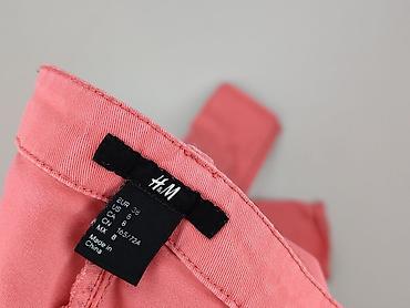 38 fr size: H&M, Jeansy damskie, rozmiar M — 5