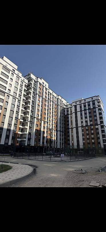 снимем квартиру: 1 комната, 49 м², Элитка, 8 этаж, ПСО (под самоотделку) — 1