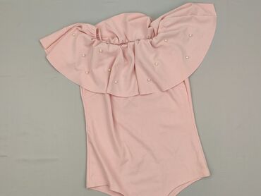 Body damskie