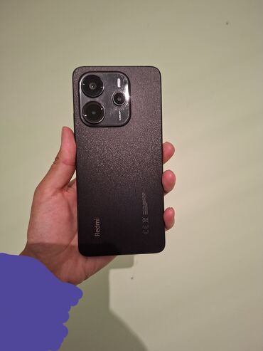 куплю телефон бу: Xiaomi, 14, Б/у, цвет - Черный