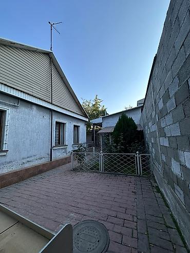 логвинен: 4 комнаты, 105 м², 4 соток, Бишкек, Вефа ТЦ Агентство недвижимости — 6