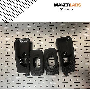 Печать: 3D печать на заказ. Изготовление 3D моделей 3D печать – это отличный — 6