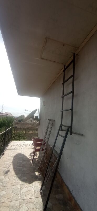 Bağ evlərinin satışı: Bakı, Ceyranbatan, 200 kv. m, 5 otaqlı, Hovuzsuz, İnternet, Telefon, Qaz — 21