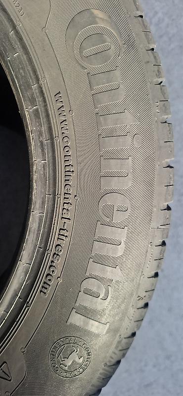 auto otpad vrbas: 175 65 R14 Michelin.Prodajem 2kom polovne letnje auto gume dimenzije — 3