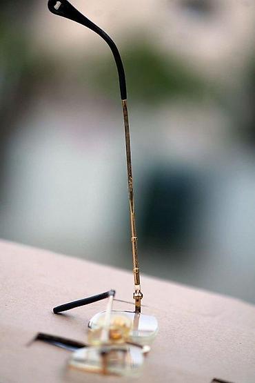 Ostali kućni aparati: Etienne Aigner Library dioptrijski ram. EXCLUSIVE! Original Etienne — 7