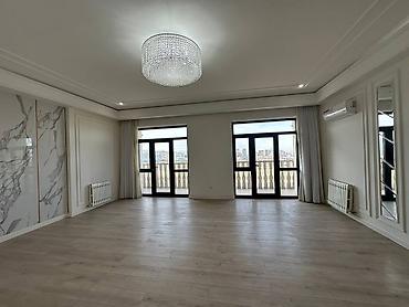 Продажа квартир: 4 комнаты, 140 м², 7 этаж, Дизайнерский ремонт — 2