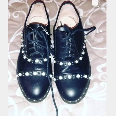 cipele za odelo: Oxfords, 36