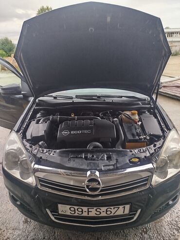 Opel: Opel Astra: 1.6 l | 2009 il 28000 km Universal — 16